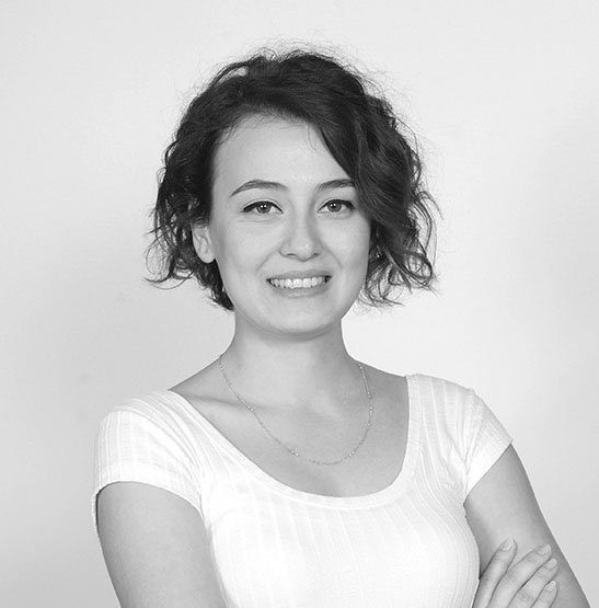 Gizem Sahin