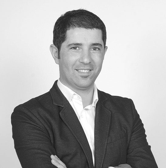 Ozkan Demir