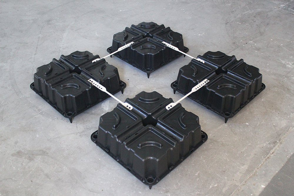 Volimax Spacer