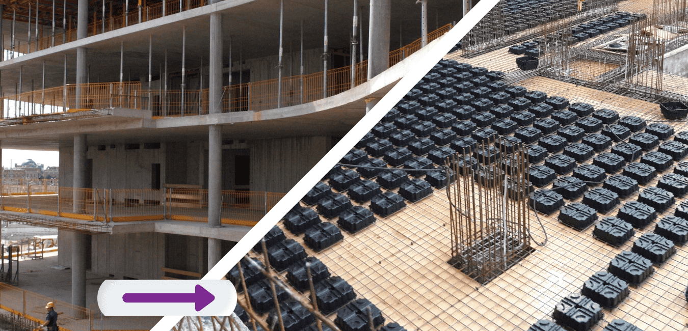 flat slab